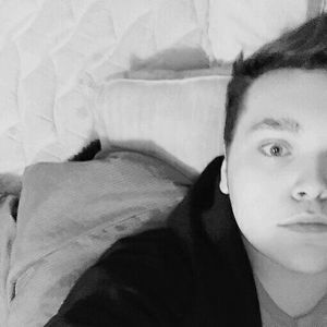 Meet your Posher, Mackenzie